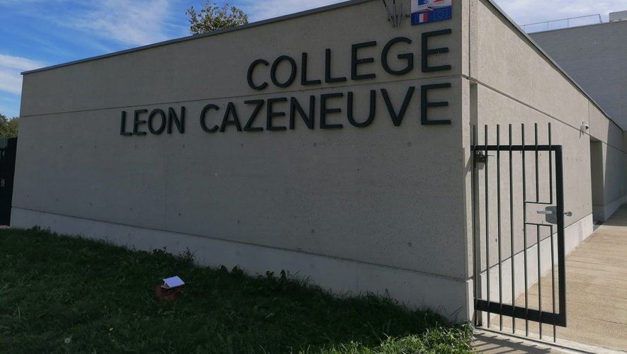 LIsle en Dodon Il manque un professeur de français au collège L